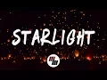 Lagu Jai Wolf - Starlight (Lyrics / Lyric Video) Anki Remix, feat. Mr Gabriel
