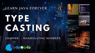 Type casting in Java What is typecasting use of typecast