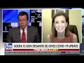 Karen Kerrigan Joins Neil Cavuto on Fox News Small Business Update