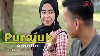 Download Lagu Kerinci Terbaru Cover Purajuk Ralmi Muas Amelia MP3