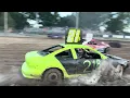 B main eldon mo 25 bump and run