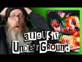 AUGUST UNDERGROUND The Serial Killer Masterpiece That Broke Every Horror Rule