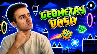 🔴 Preparandome para mi siguiente Extreme Demon...