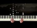 The Hills Alexandra Stréliski Piano Tutorial Seemusic Piano Cover