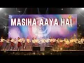 Download Lagu MASIHA AAYA HAI || Kids Dance || MAJESTY24 || ZION KIDZ CLUB #revivalrainatzgwc #kidsdance