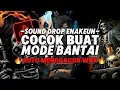 Download Lagu DJ DROP ENAKEUN V32 SOUND JJ MENGKANE FULL BASS COCOK BUAT SANTAI VIRAL TIKTOK TERBARU