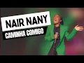 Download Lagu Nair Nany - Caminha Comigo (Áudio Oficial)