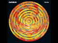 Odessa - Caribou