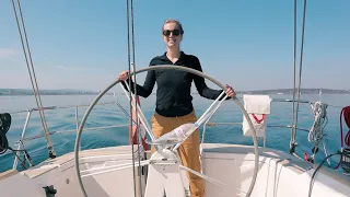 Sailing in a landlocked country?!