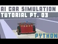CoppeliaSim Python Tutorial - Part 03