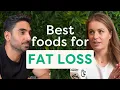5 foods to lose fat and support your metabolism without counting calories with Dr Federica Amati