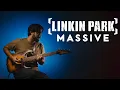 Download Lagu Linkin Park - Massive Guitar Cover with TABS