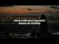 Download Lagu Sandiwara Cinta -  Nike Ardila Cover Adlani rambe Lirik