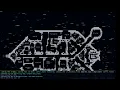 ZNUTAR python game prototype