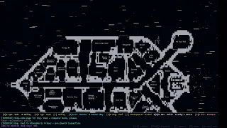 ZNUTAR python game prototype