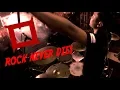 Download Lagu [Drum Cam] Rock Never Dies - KOTAK | Live in Samarinda 2019