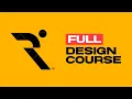 Master Minimal Design A FULL Graphic Design Course