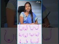 Download Lagu Breast எப்படி இருந்தா Normal? - Dr Nandhini Explains | Breast Health
