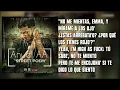 Anuel AA - Street Poem [Letra]
