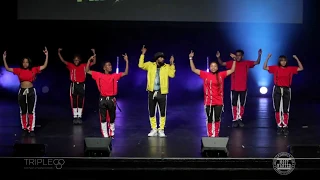 phantom steeze damn ft alfa kat laygo live performance kryptonite kreativz