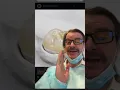 Gold and Porcelain Dental Crown Information