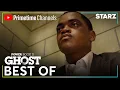 Power Book II Ghost Best Moments of Ghost Part 1 Sign up for Starz on YouTube