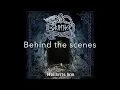 Grimner - Mörkrets Hem (Music video: Behind the scenes)