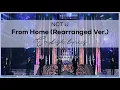 Download Lagu From Home (Rearranged Ver.) - NCT U // Eng. Lyrics + FMV