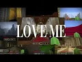 Destroying A World That Doesn't Exist - LOVE ME (JMSN)