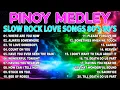 Download Lagu Nonstop Slow Rock Medley📀Mga Lumang Tugtugin🎧 Best Nonstop Pinoy Medley💽Emerson Condino Nonstop 2025