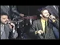 Frankie Ruiz --  "La Cura"  (Live Palladium)