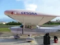 Download Lagu N9903Q/ PZ-PWY/PZ-VAS cessna 172 Vortex aviation