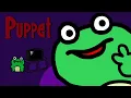 Puppet / なとり Covered by モコタン