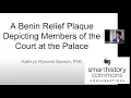 Download Lagu From a live Smarthistory webinar: Dr. Kathryn Wysocki Gunsch on a Benin Relief Plaque