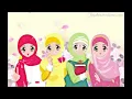 Fares Albi Nadak (Arabic & Romanized Form) & (English & Malay Translation)