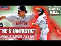 DEALING Payton Tolle FANTASTIC Sneaky IMPORTANT WIN Caleb Durbin Grand Slam The Greg Hill Show
