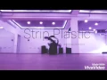 Antonina Goloseev Strip plastic