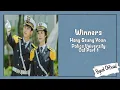 Download Lagu Hang Seung Yoon - Winners | Police University Ost Part 1 (Easy Lyrics)