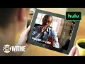 Get Showtime Hulu