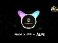 Download Lagu Space x 0321 - ALI3E