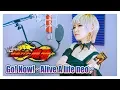 Download Lagu RIDER TIME Kamen Rider Ryuki 가면라이더 류우키｜Go! Now! ~Alive A life neo~ [Studio aLf]