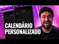 Customizing the Calendar Component in React Native