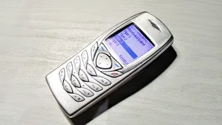 Download Nokia 6100 - compuser lagu favorit MP3