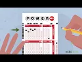 How to Pick Powerball Numbers
