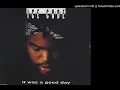 Download Lagu Ice Cube -  It Was A Good Day Instrumental (1 Hour)