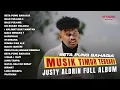 Download Lagu JUSTY ALDRIN - BETA PUNG BAHAGIA  | FULL ALBUM TIMUR TERBARU | 2024