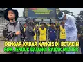 Lagu JENGUK EGI YANG MENANGIS DI BOTAKIN ‼️KDM TEGASKAN TIDAK BOLEH PULANG SEBELUM SELESAI