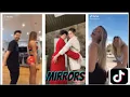 MIRRORS CHALLENGE Funny Butt Smack Compilation Tiktok Funny Compilation