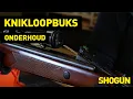 Lagu Luchtbuks onderhoud | Knikloop | Shogun