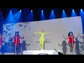 Marina "Superstar" Live Montreal